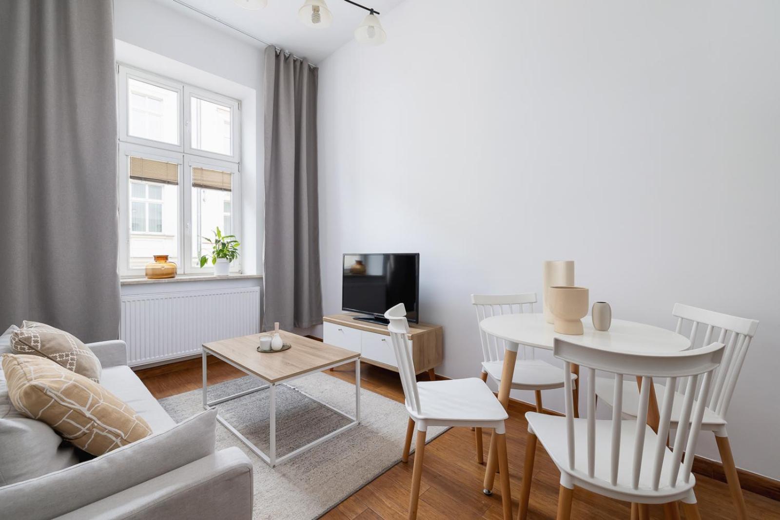 Wielopole 7 - 1 Bedroom - Old Town Krakau