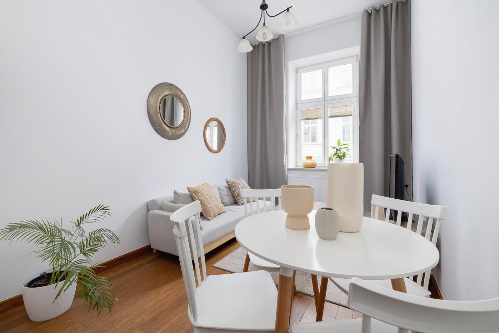 Wielopole 7 - 1 Bedroom - Old Town * Krakau