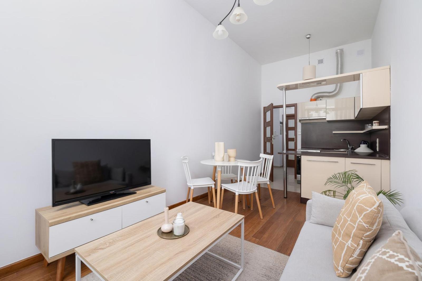 Wielopole 7 - 1 Bedroom - Old Town * Krakau