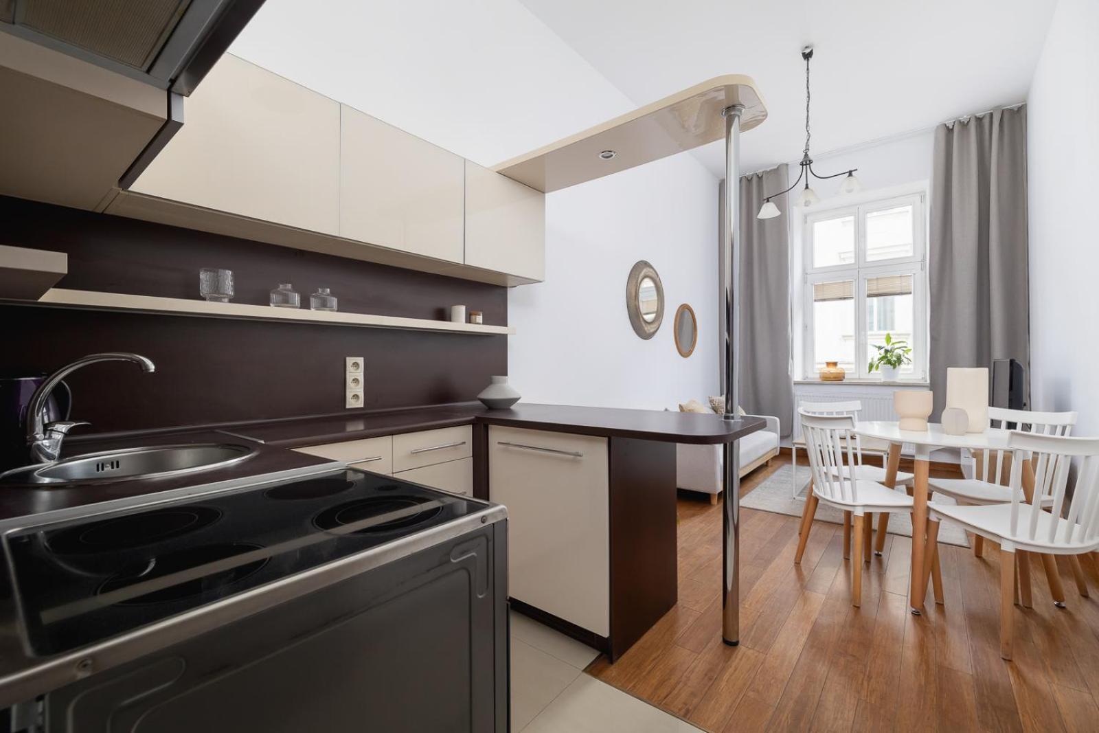 Wielopole 7 - 1 Bedroom - Old Town * Krakau