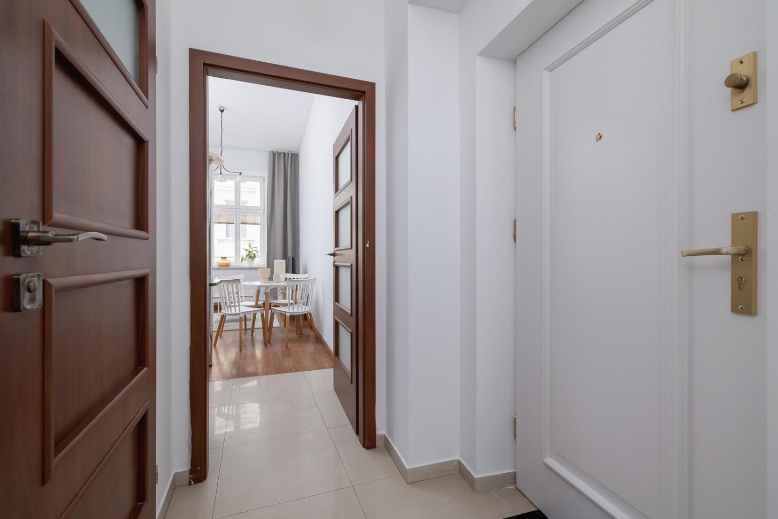 Wielopole 7 - 1 Bedroom - Old Town * Krakau